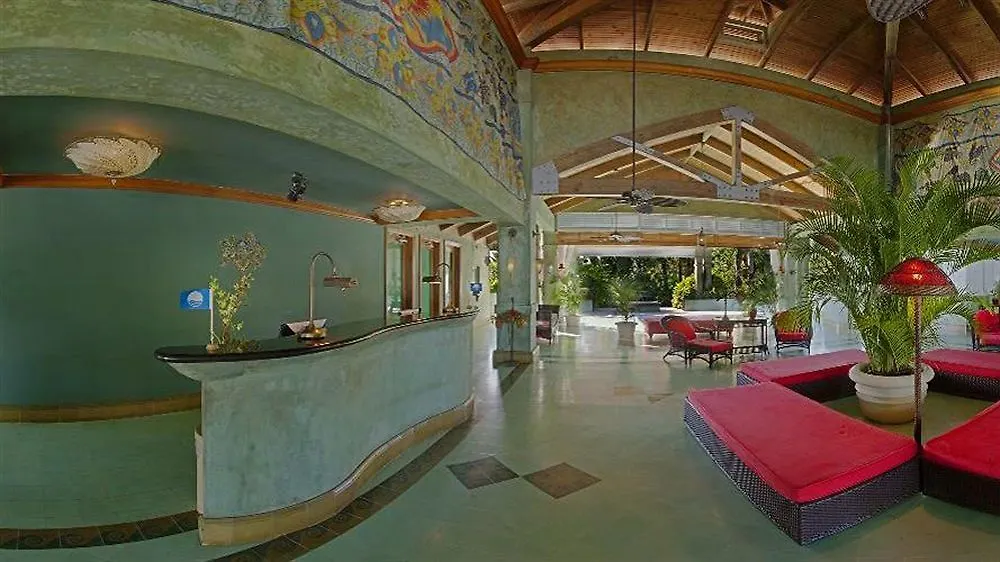 Hotel Couples Negril (Adults Only)