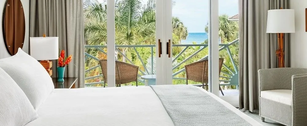 Resort Hotel Couples Negril (Adults Only)