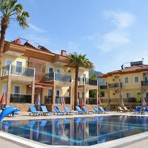 Yalcin & , Oludeniz Turkey