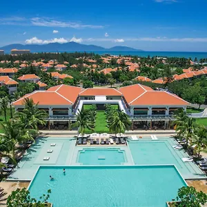 The Ocean Managed By The Ocean 5*, Da Nang Vietnam
