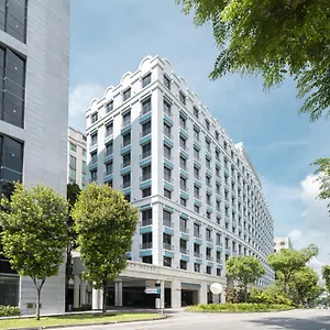 Adina Serviced Orchard 4*, Singapore Singapore
