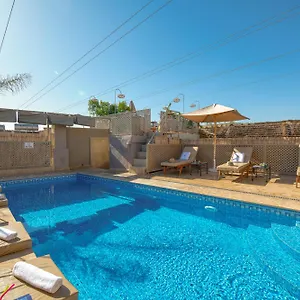 Palais Tara & Riad