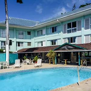 Doctors Cave Hotel Montego Bay