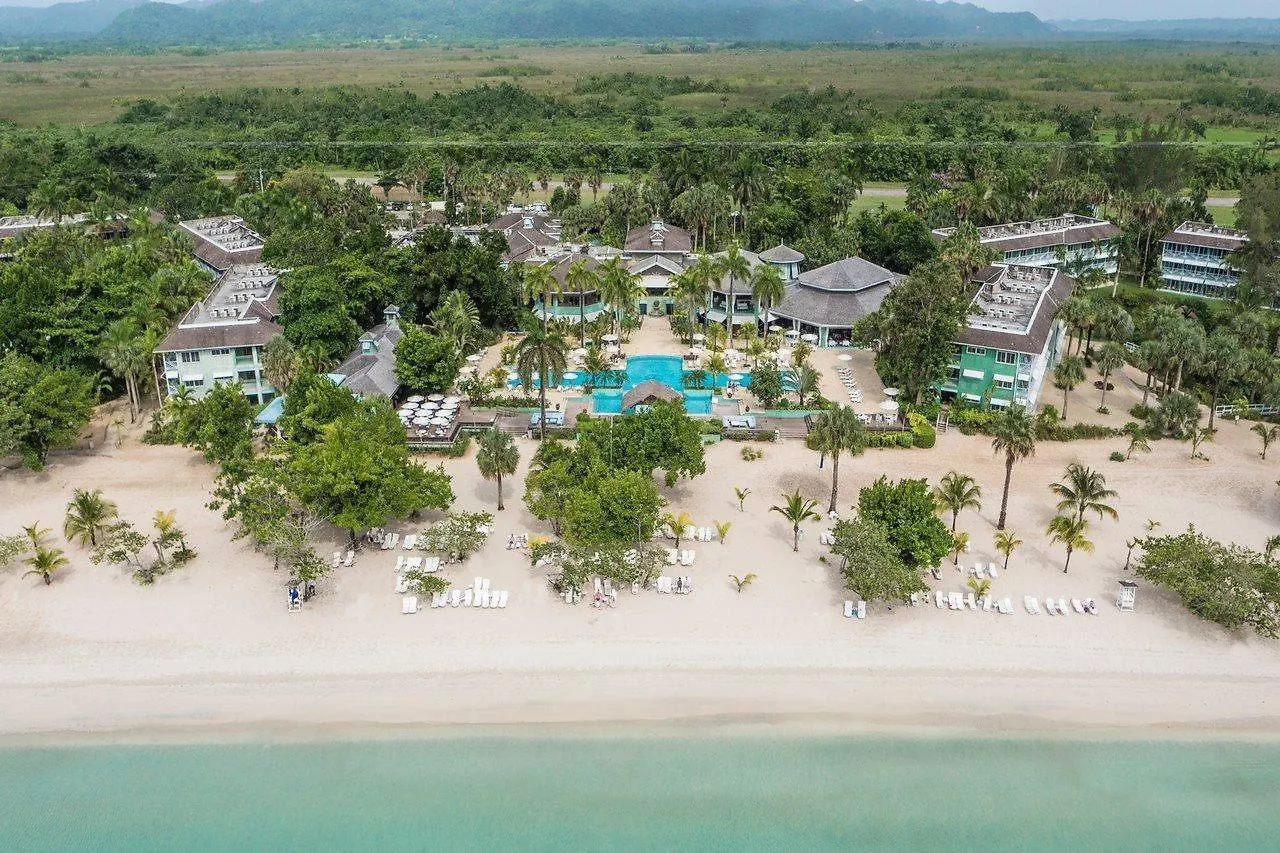 Couples Negril (Adults Only) Hotel 4*,