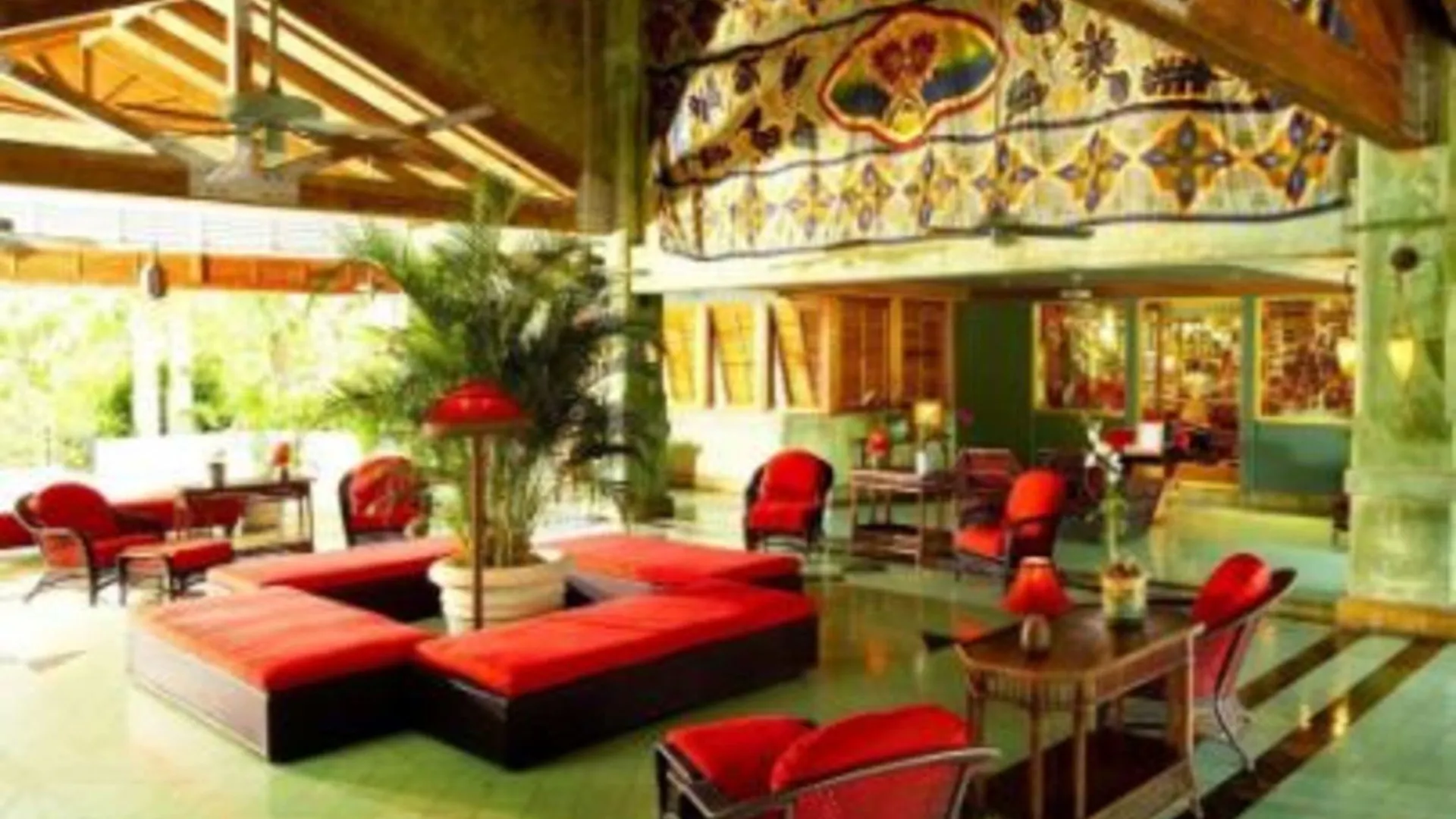 Couples Negril (Adults Only) Hotel 4*,