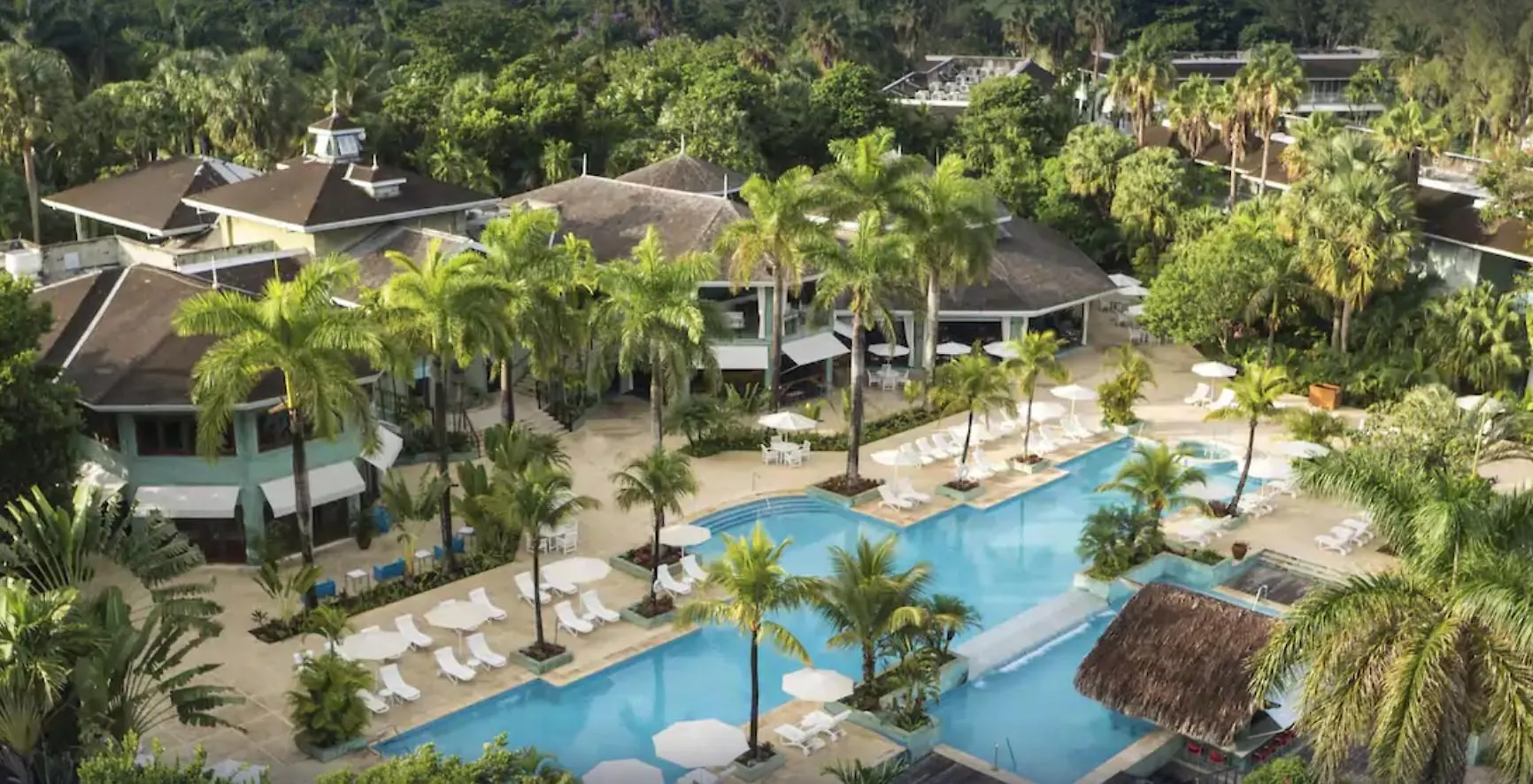 Couples Negril (Adults Only) Hotel Jamaica