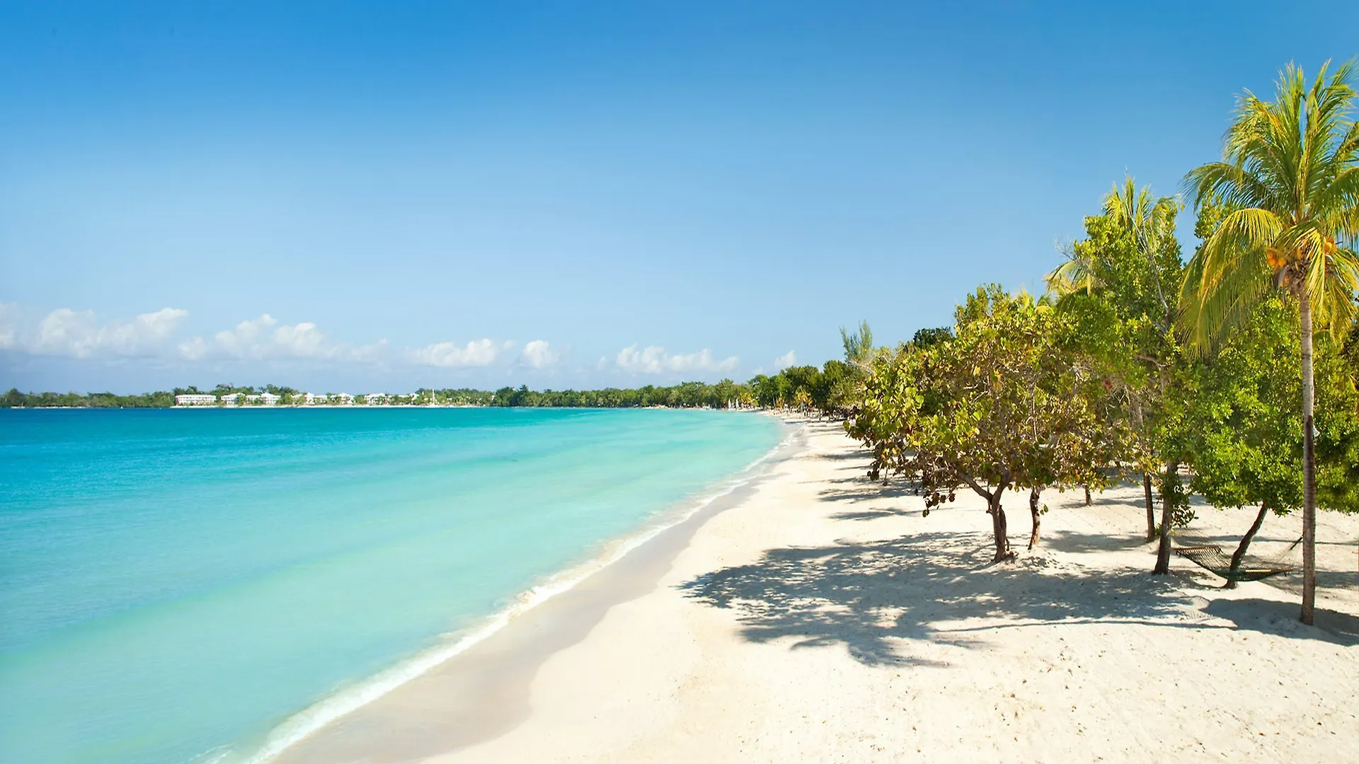 Resort Couples Negril (Adults Only) Hotel