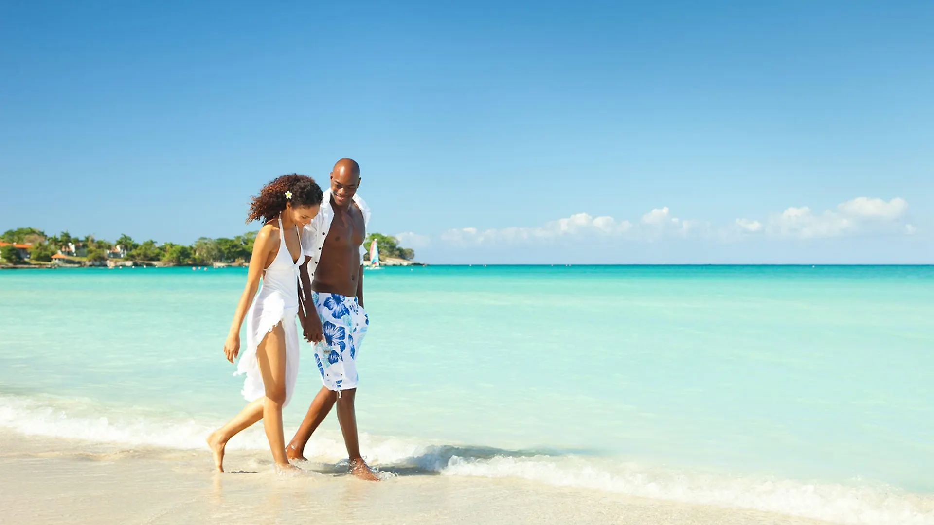 Couples Negril (Adults Only) Hotel Resort