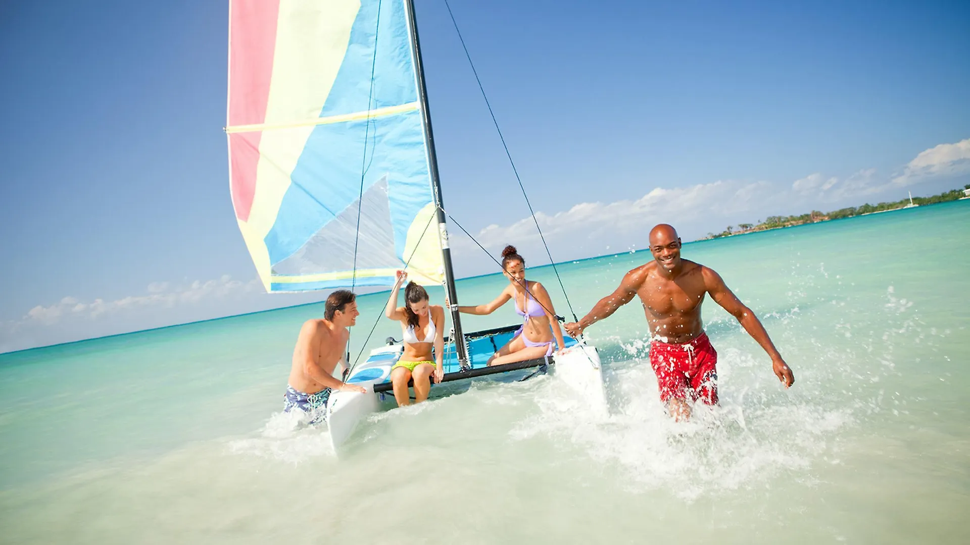 Resort Couples Negril (Adults Only) Hotel