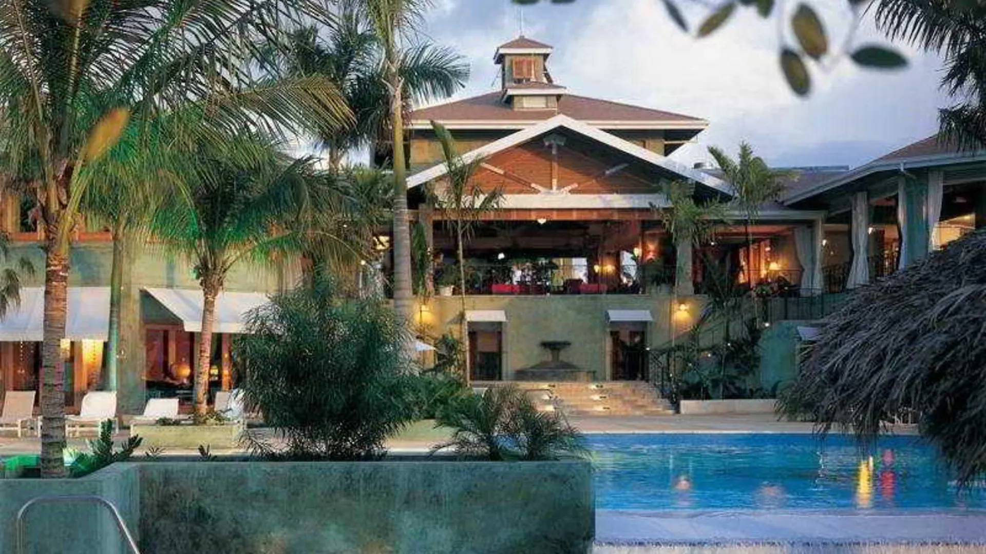 Couples Negril (Adults Only) Hotel 4*,