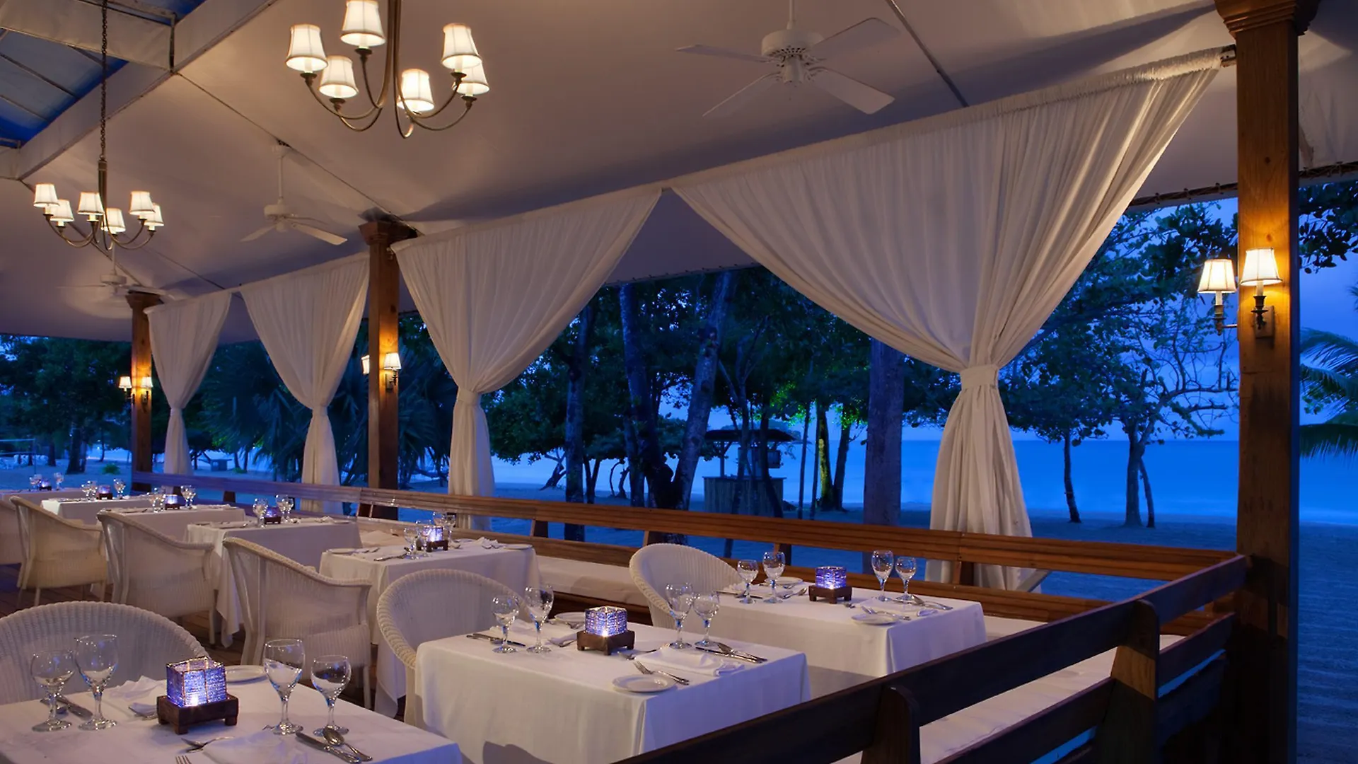 Couples Negril (Adults Only) Hotel Resort