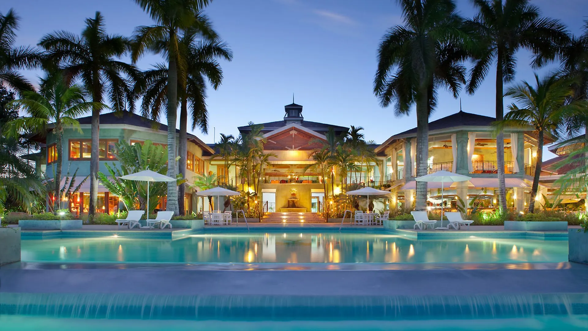 Couples Negril (Adults Only) Hotel Resort