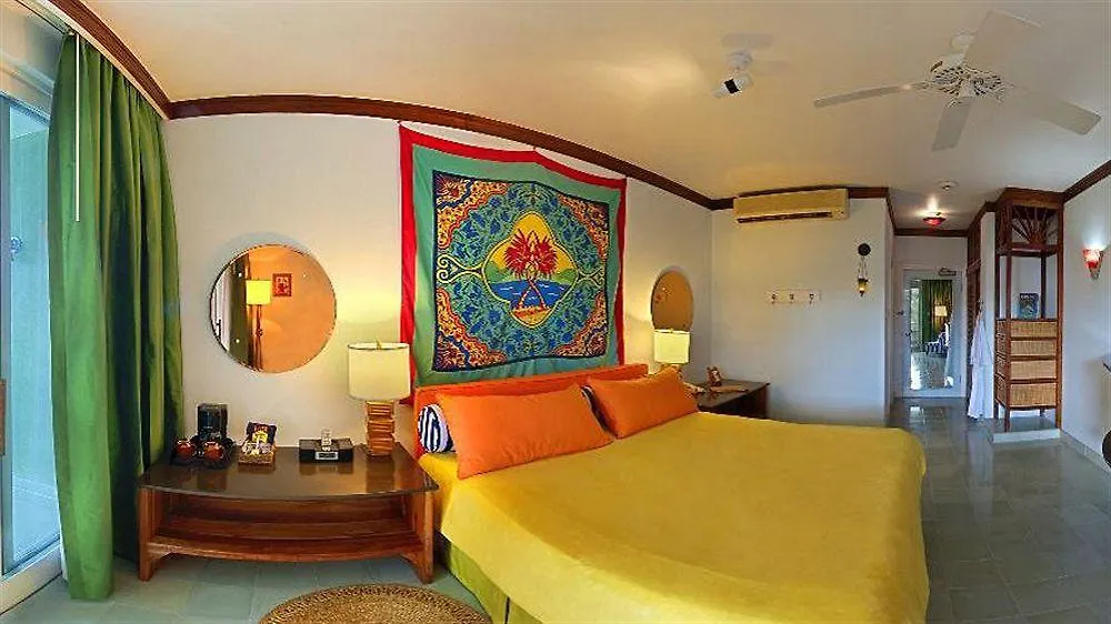 Resort Couples Negril (Adults Only) Hotel