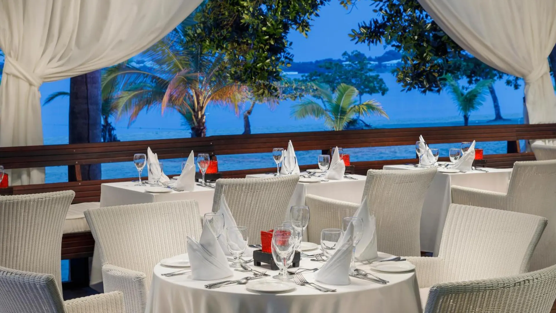 Couples Negril (Adults Only) Hotel 4*,  Jamaica