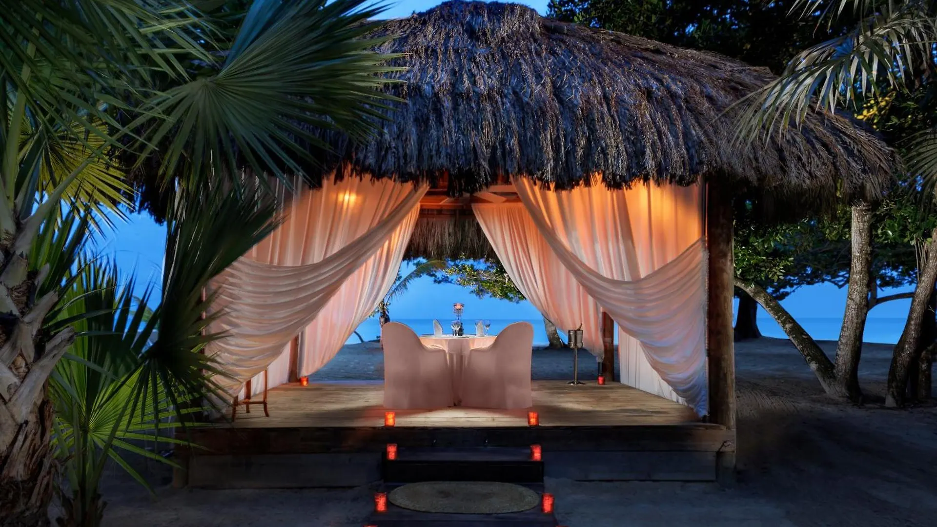 Resort Couples Negril (Adults Only) Hotel