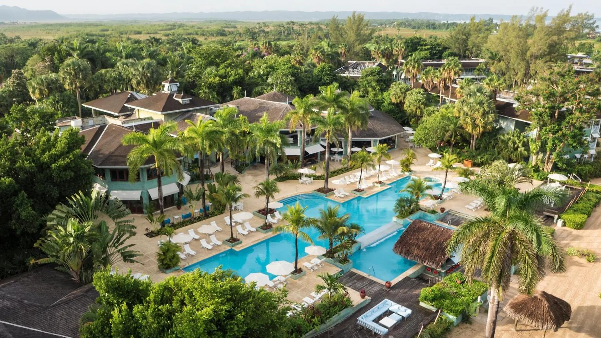 Couples Negril (Adults Only) Hotel