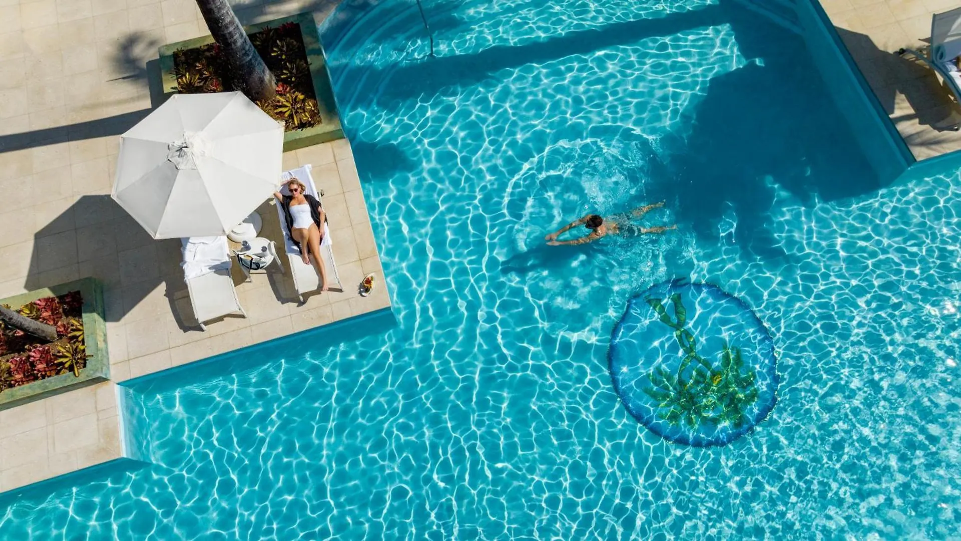 Couples Negril (Adults Only) Hotel Resort