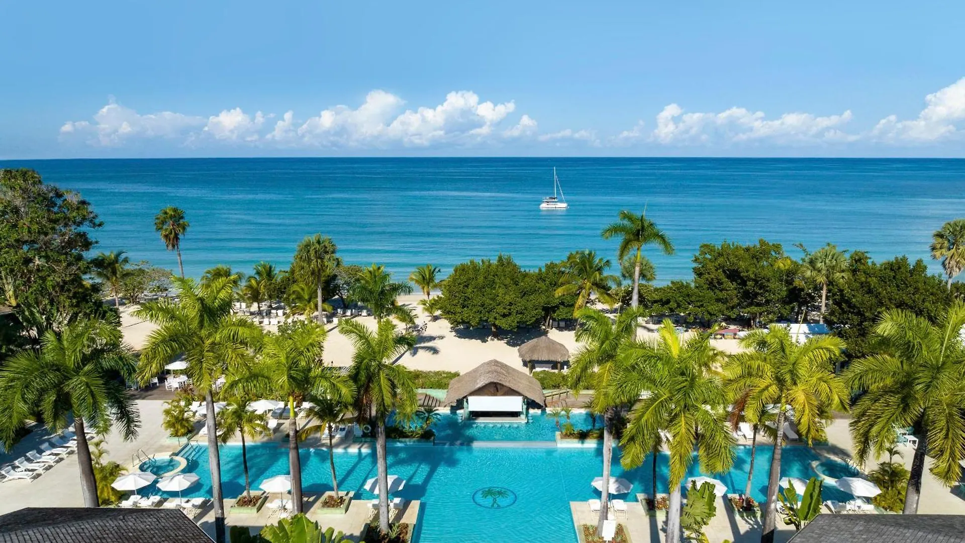 Couples Negril (Adults Only) Hotel 4*,  Jamaica