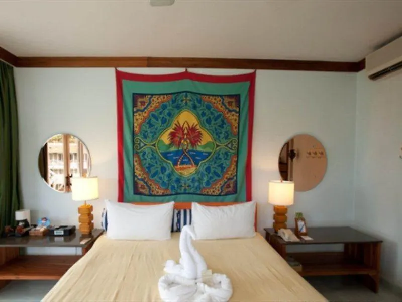Couples Negril (Adults Only) Hotel Resort