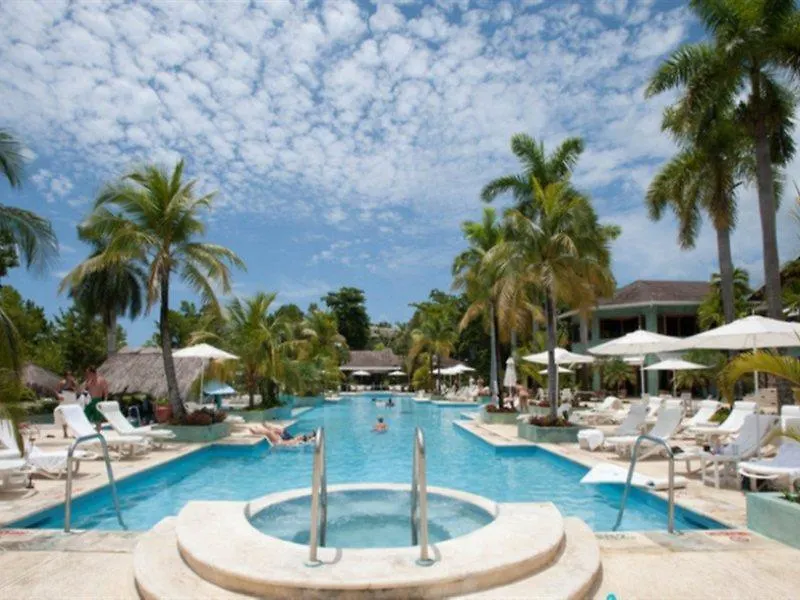 Couples Negril (Adults Only) Hotel 4*,