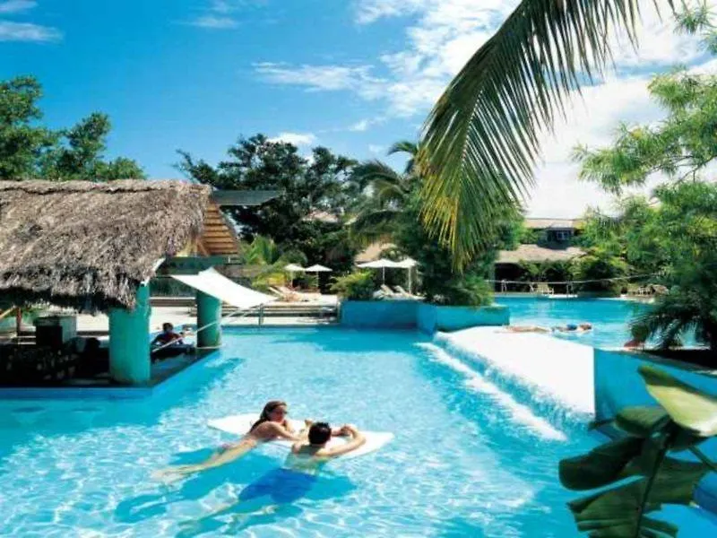 Resort Couples Negril (Adults Only) Hotel