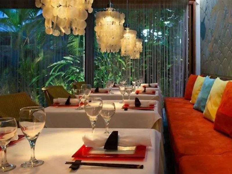 Couples Negril (Adults Only) Hotel 4*,