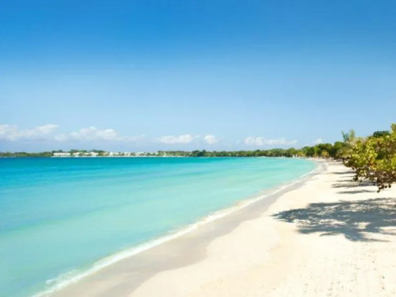 Couples Negril (Adults Only) Hotel 4*,  Jamaica