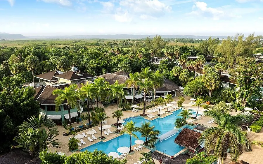 Couples Negril (Adults Only) Hotel 4*,  Jamaica