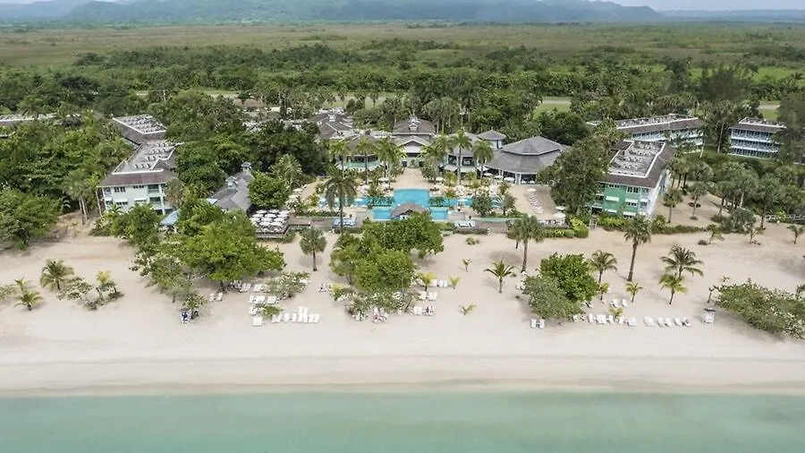 **** Resort Couples Negril (Adults Only) Hotel Jamaica