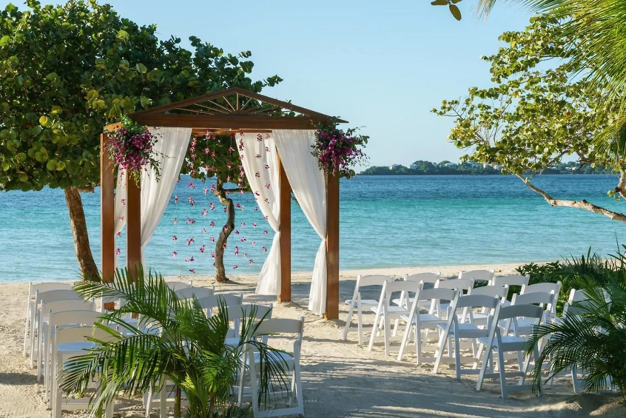 Couples Negril (Adults Only) Hotel